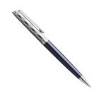 Stylo bille Waterman Hémisphère laqué pointe moyenne 1 mm
