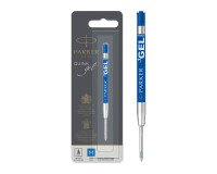 Ink refill QUINK for gel pen Parker