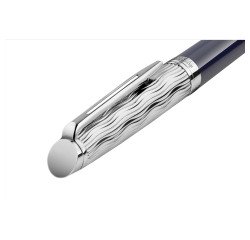 Bolígrafo pluma Waterman Hémisphère