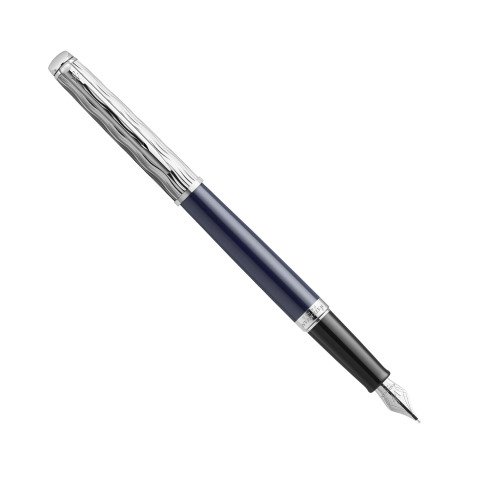 Bolígrafo pluma Waterman Hémisphère