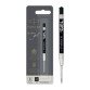 Recharge d'encre QUINK pour stylo gel Parker