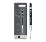 Recharge d'encre QUINK pour stylo gel Parker