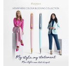 Stylo plume M Waterman Hémisphère