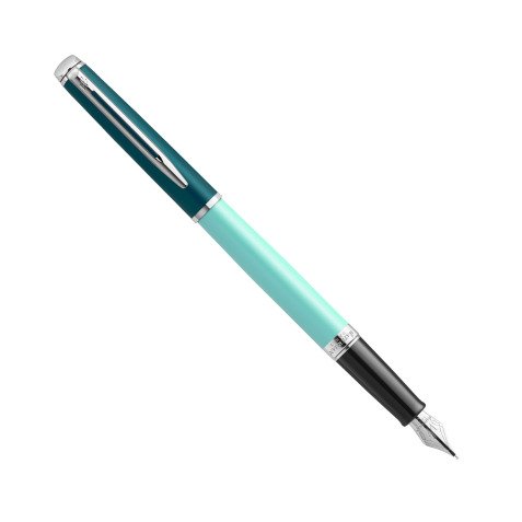 Stylo plume M Waterman Hémisphère