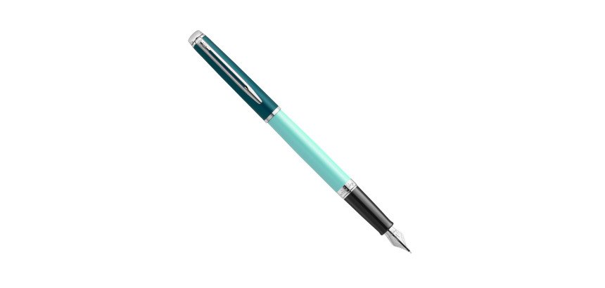 Stylo plume M Waterman Hémisphère