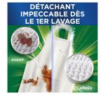 Lessive poudre concentrée Ariel Professional - 90 lavages - Baril de 6,216 kg