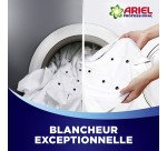 Lessive poudre Ariel Professional - Seau 150 doses
