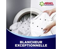 Ariel Professional Original Liquid Detergent - 111 washes - 4.9 L Jug