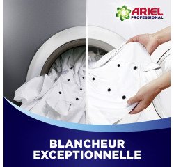 Ariel Professional Original Concentrated Liquid Detergent – 111 washes