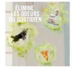 Désodorisant aérosol Febreze fruits du soleil - 300 ml