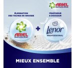 Ariel Professional All in 1 Pods Original -  Sachet de 70 lavages