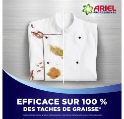 Ariel Professional All in 1 Regular Detergent – 80 Pods