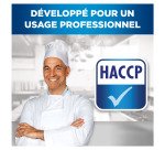 Capsules lave-vaisselle Fairy 3 en 1 - Paquet de 140