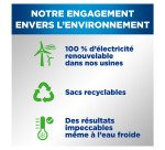 Capsules lave-vaisselle Fairy 3 en 1 - Paquet de 140