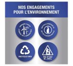 Gel WC Mr Propre frais - 750 ml