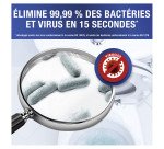 Gel WC Mr Propre frais - 750 ml