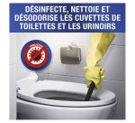 Gel WC Mr Propre frais - 750 ml