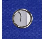 Classeur à levier cartonné A4 - Dos 7.5 cm couleur