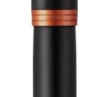 Stylo bille M Parker IM Vibrant Ring pointe 1 mm