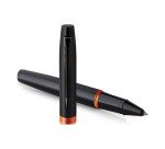 Stylo bille M Parker IM Vibrant Ring pointe 1 mm