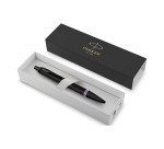 Stylo bille M Parker IM Vibrant Ring pointe 1 mm