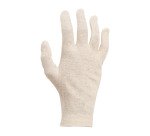 Guanti in maglia di cotone, 12 paia