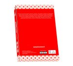 Etichette adesive Bruneau 105x148.5 mm - carta bianca - 100 fogli - 4 etichette per foglio