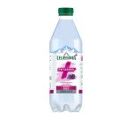 Acqua minerale Levissima+ Potassio gusto mora 12 bottiglie da 500 ml