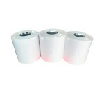 Techfive – Lot de 3 rouleaux thermiques 80×80 mm pour imprimante thermique