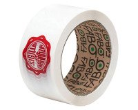 Nastro da imballo Fabo SIGILLO GARANZIA, 50 mm x 66 m
