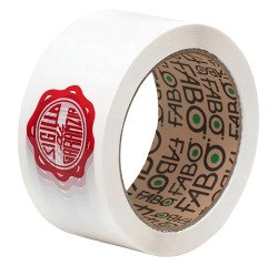 Nastro da imballo Fabo SIGILLO GARANZIA, 50 mm x 66 m