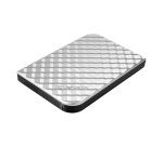 Verbatim 53197 Hard Disk Esterno 1TB USB 3.0 Store ‘n’ Go - Disco Rigido Portatile Store ‘n’ Go, Alta Velocità, Backup Dati, Compatibile PC e Mac
