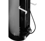 Water fountain Evopure ice-cold/normal cold