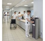 Water fountain Evopure ice-cold/normal cold