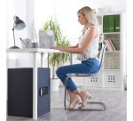 Coffre-fort Protection Maximum Haute Sécurité Biométrique motorisé 49 L - serrure électronique et à empreinte digitale Yale