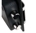 Coffre-fort ignifuge Yale 25,3 litres serrure électronique tactile