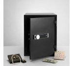 Coffre-fort ignifuge Yale 36,9 litres serrure électronique tactile