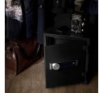 Coffre-fort ignifuge Yale 36,9 litres serrure électronique tactile
