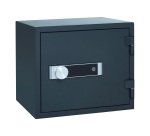Fireproof High Security Protection Safe (19 L, 25.3 L, 36.9 L) - Yale electronic lock