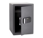 Coffre-fort haute sécurité Yale 49 litres serrure électronique