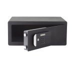 Motorized Maximum Protection High Security Safe (18.6 L, 24.8 L, 35.5 L, 49 L) - Yale electronic lock