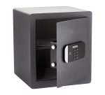 Coffre-fort haute sécurité Yale 35,5 litres serrure électronique