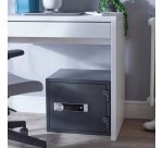 Fireproof High Security Protection Safe (19 L, 25.3 L, 36.9 L) - Yale electronic lock