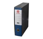 Registratore commerciale dorso 8 cm meccanismo a leva rivestimento in polipropilene Bruneau Premium A4