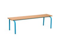 Banco escolar - Talla 3 - 3º Infantil - color barniz