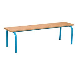 Banc Syllab, taille 3, maternelle, empilable