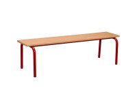 Banco escolar - Talla 3 - 3º Infantil - color barniz