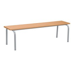 Banc Syllab, taille 3, maternelle, empilable