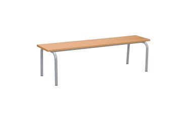 Nursery School Desk - Size 3 - Senior Section - Varnish Color