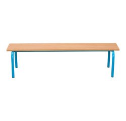 Banc Syllab, taille 2, maternelle, empilable
